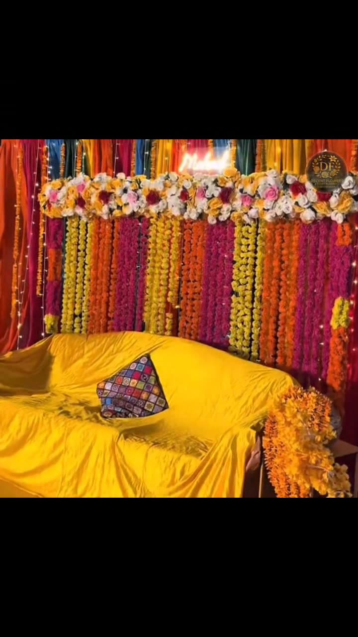 Decent Flowers & Decorations